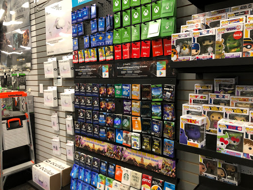 Video Game Store «GameStop», reviews and photos, 1420 W Pipeline Rd, Hurst, TX 76053, USA