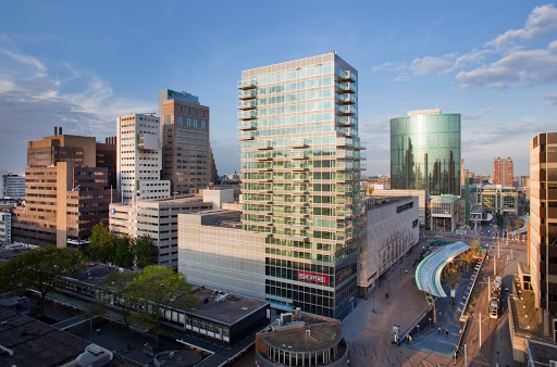 Urban Residences Rotterdam
