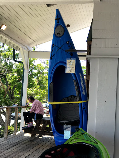 Outdoor Sports Store «Great Outdoor Provision Co.», reviews and photos, 4275 Park Rd, Charlotte, NC 28209, USA