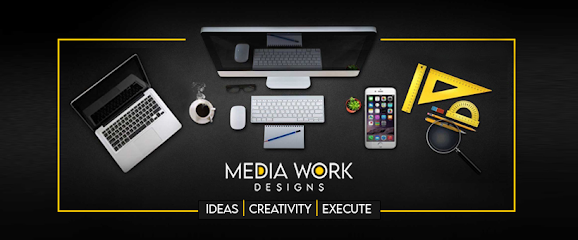 Media Work Designs
