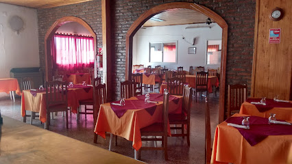 Restaurante LA TROCHITA.