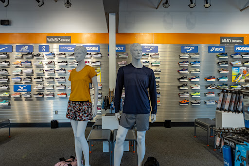 Running Store «Road Runner Sports», reviews and photos, 490 Broad St Suite 1, Shrewsbury, NJ 07702, USA