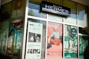 Salon Hermes image