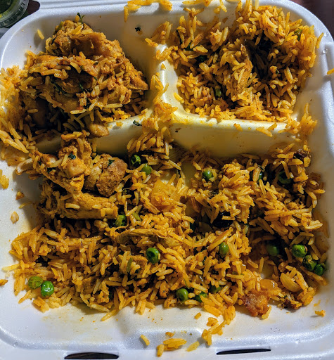 Malhi's Indian Cuisine