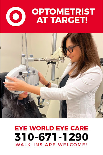 Eye World Eye Care