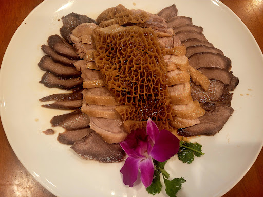 Restaurant «Pacific Rim Center», reviews and photos, 900 S Jackson St # 216, Seattle, WA 98104, USA