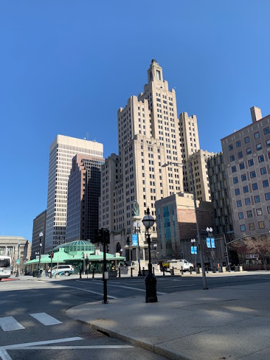 Personal Injury Attorney «Marasco & Nesselbush Personal Injury Lawyers - Providence Office», reviews and photos