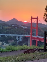 平戸公園