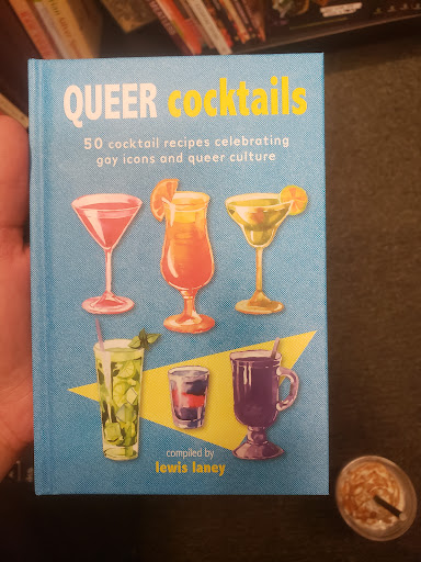 Book Store «Barnes & Noble», reviews and photos, 7849 N Blackstone Ave, Fresno, CA 93720, USA