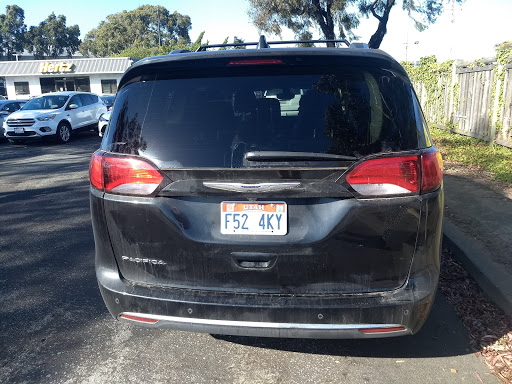 Used Car Dealer «Hertz Car Sales San Francisco», reviews and photos, 177 S Airport Blvd, South San Francisco, CA 94080, USA