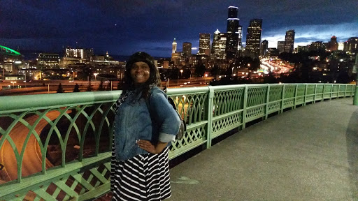 Park «Dr. Jose Rizal Park», reviews and photos, 1007 12th Ave S, Seattle, WA 98144, USA