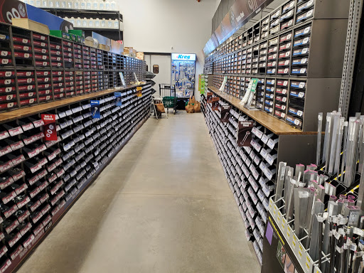 Hardware Store «Timberline Ace Hardware», reviews and photos, 55 S Main St, Heber City, UT 84032, USA