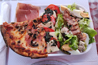 Pizza du Pizzeria Chez Ennio à Les Clayes-sous-Bois - n°7