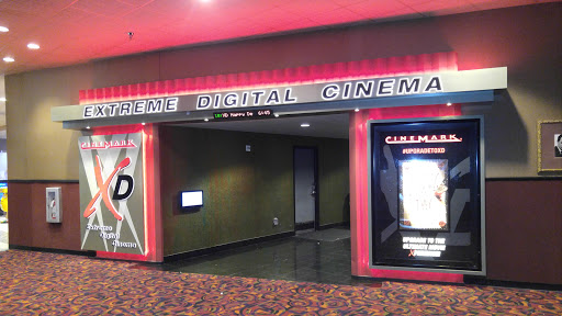 Movie Theater «Cinemark Hollywood Movies», reviews and photos, 20915 Gulf Fwy, Webster, TX 77598, USA