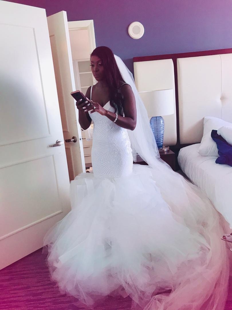 The Wedding Dresses Alterations