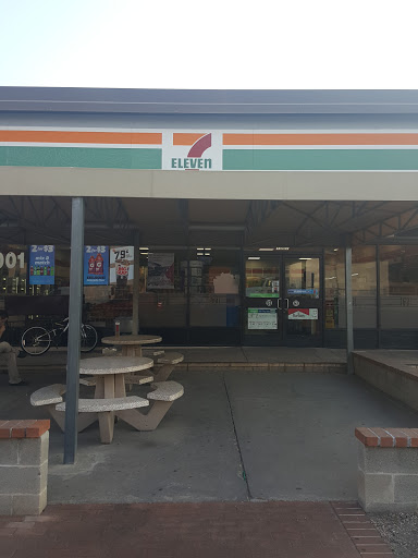 7-Eleven