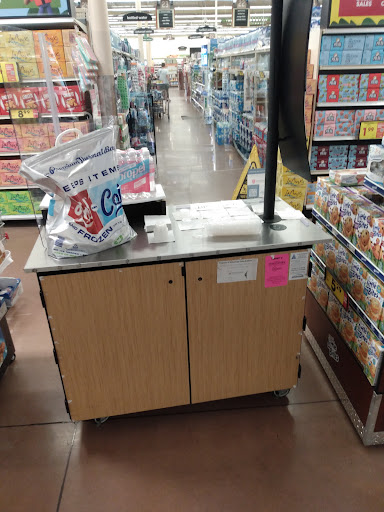 Grocery Store «Kroger», reviews and photos, 14060 Farm to Market 2920, Tomball, TX 77377, USA