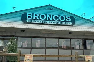 Broncos Brazilian Steakhouse image