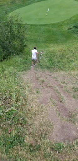 Golf Club «EagleVail Golf Club», reviews and photos, 459 Eagle Drive, Avon, CO 81620, USA