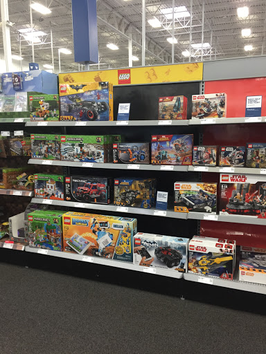 Electronics Store «Best Buy», reviews and photos, 4650 1st Ave NE, Cedar Rapids, IA 52402, USA