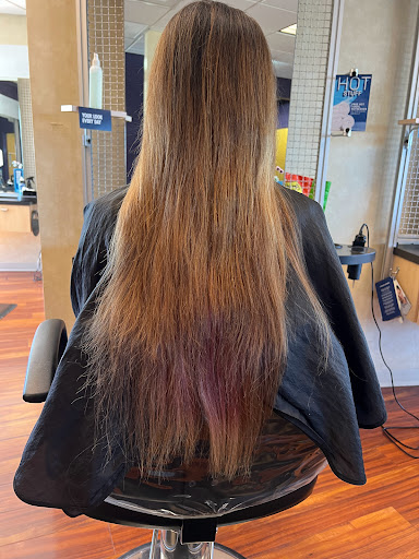 Hair Salon «Supercuts», reviews and photos, 284 State St, Brewer, ME 04412, USA