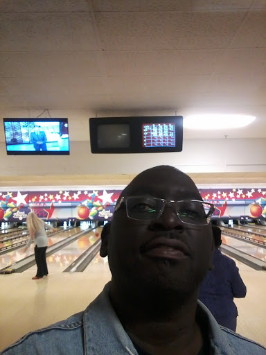 Bowling Alley «Bowl America», reviews and photos, 361 Blanding Blvd, Orange Park, FL 32073, USA