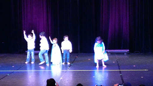 Performing Arts Theater «Carco Theatre», reviews and photos, 1717 Maple Valley Hwy, Renton, WA 98057, USA