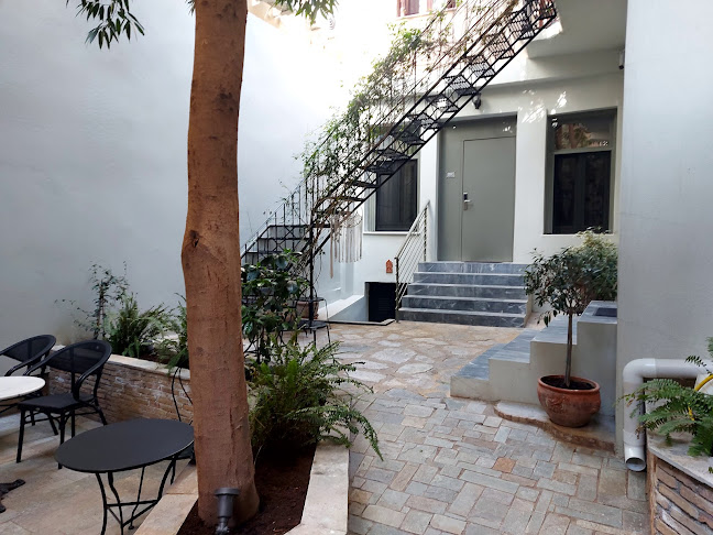 Αριθμός τηλεφώνου Philia Boutique Hotel Athens