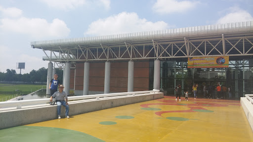 Centro de Ciencias Explora