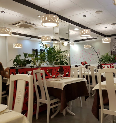 Restaurante Chino - Casa Lin - Av. Juan Carlos I, 71, 30800 Lorca, Murcia, Spain