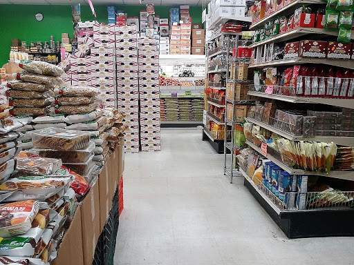 Indian Grocery Store «India Bazaar», reviews and photos, 35 S White Horse Pike, Stratford, NJ 08084, USA
