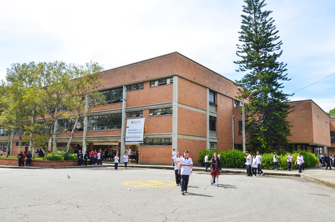 Colegio de la UPB