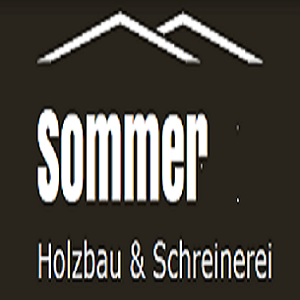Sommer Holzbau & Schreinerei - Uster