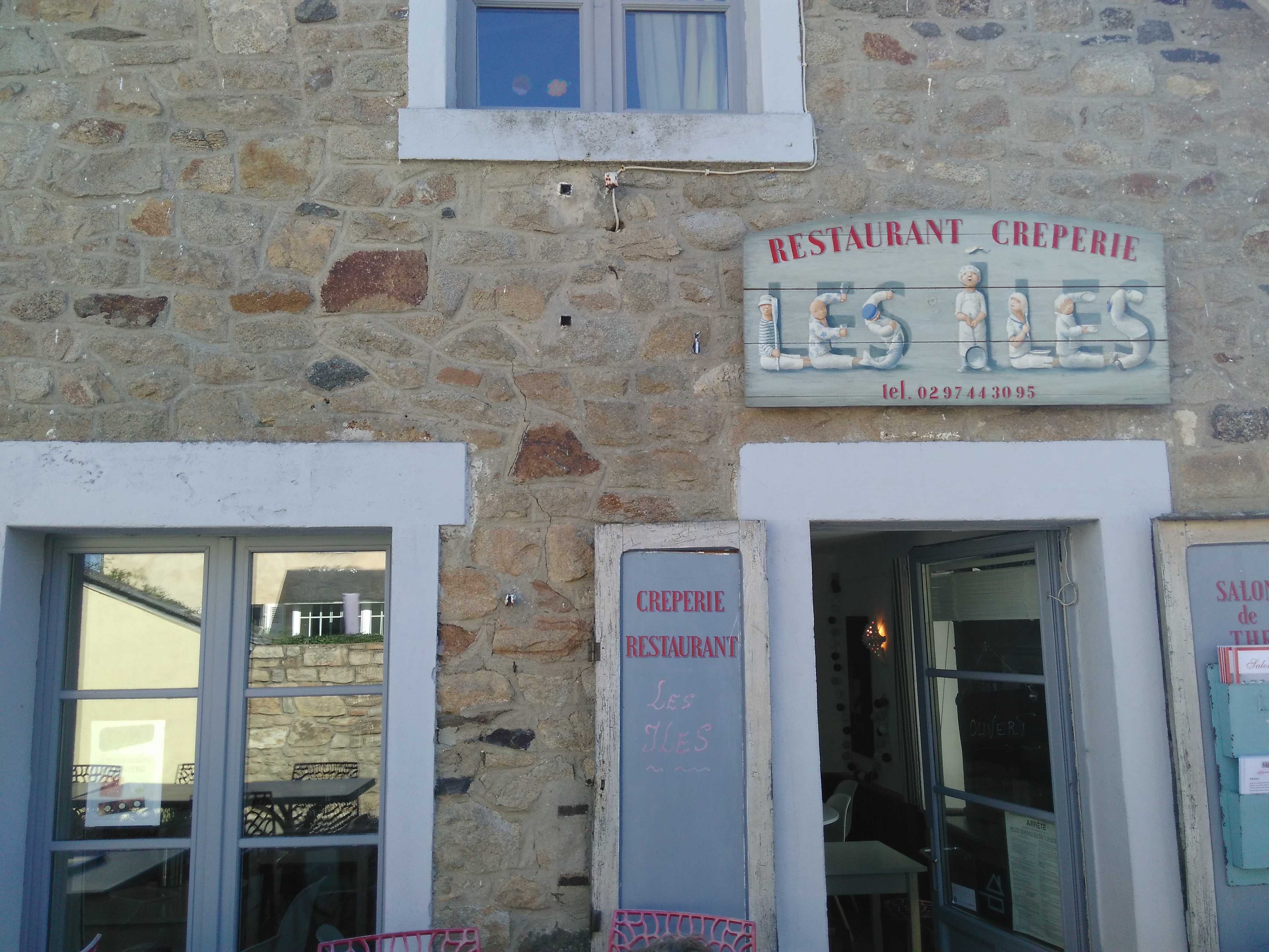 Photo n° 2 de l'avis de Gérard.e fait le 26/09/2018 à 13:40