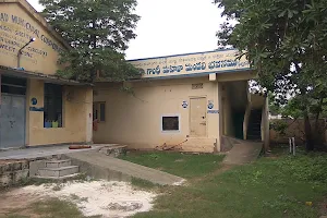 GHMC Community Hall, Nallagandla image