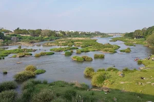 Thamirabarani River image