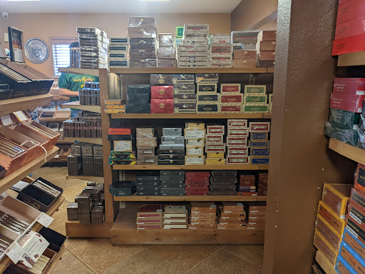 Cigar Shop «Fincks Cigar Factory Outlet», reviews and photos, 6100 West Ave, San Antonio, TX 78213, USA