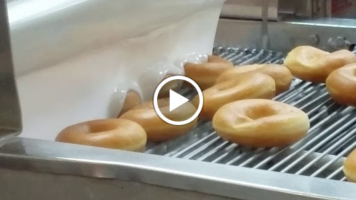 Donut Shop «Krispy Kreme», reviews and photos, 4910 W Broad St, Richmond, VA 23230, USA