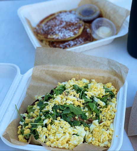 Coffee Shop «Commonwealth Cafe», reviews and photos, 300 Hamilton Row, Birmingham, MI 48009, USA