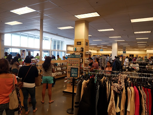 Department Store «Nordstrom Rack Pacific Commons Shopping Center», reviews and photos, 43706 Christy St, Fremont, CA 94538, USA