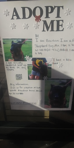 Pet Supply Store «Pet Supplies Plus», reviews and photos, 1616 Precinct Line Rd, Hurst, TX 76054, USA