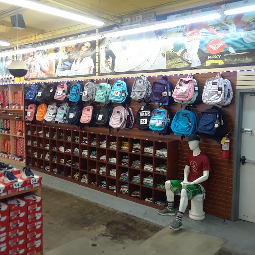 Shoe Store «Shoe City», reviews and photos, 4450 Firestone Blvd, South Gate, CA 90280, USA