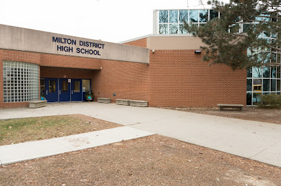 Milton District High School