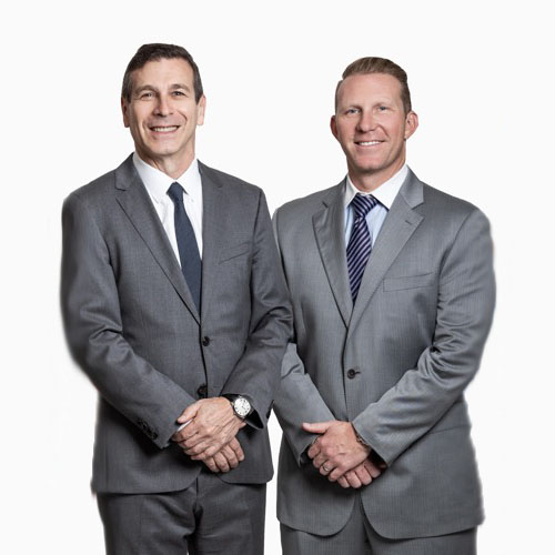 Personal Injury Attorney «Law Offices of Michael Pines, APC», reviews and photos