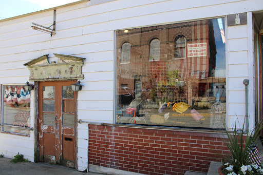 Whistle Stop Bike Shop, 2 E Franklin St, New Freedom, PA 17349, USA, 