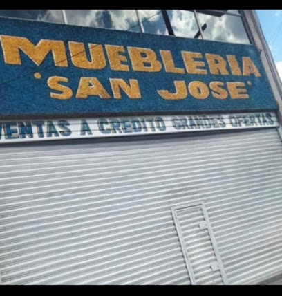 Mueblería San José