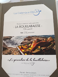 Photo n°11 de La Calanque Bleue à Sausset-les-Pins ()