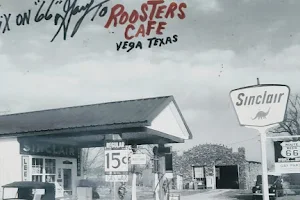 Rooster's Mexican Restaraunt & Cantina image