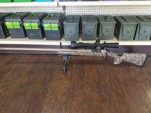 Gun Shop «Extreme Shooting Sports», reviews and photos, 1137 W Visalia Rd, Exeter, CA 93221, USA