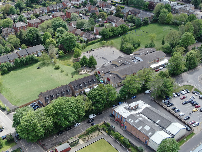 Reviews of Brunswick House Primary School in Maidstone - School